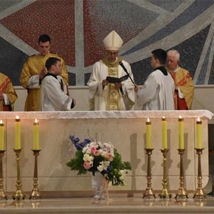 Nuncij Lingua predvodio misu na blagdan sv. Ivan Bosca zagrebačkoj Knežiji